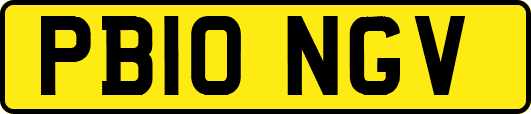 PB10NGV