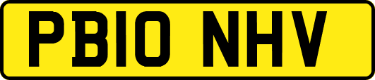 PB10NHV
