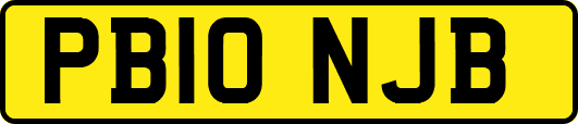 PB10NJB