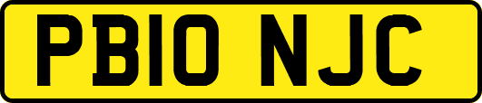 PB10NJC