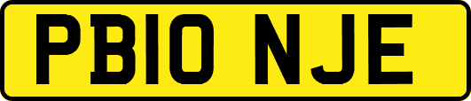 PB10NJE