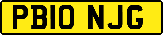 PB10NJG