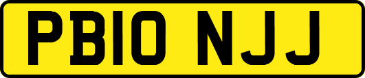 PB10NJJ