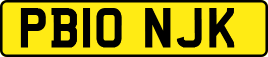 PB10NJK