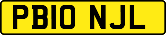 PB10NJL