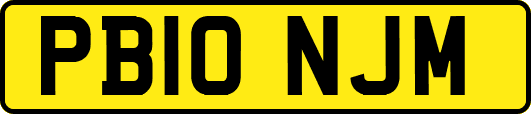 PB10NJM