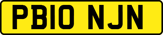 PB10NJN