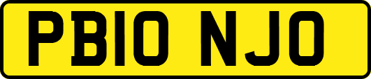 PB10NJO