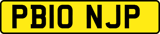 PB10NJP