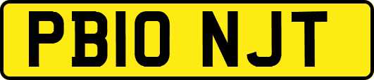 PB10NJT