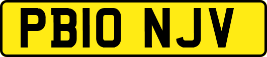 PB10NJV
