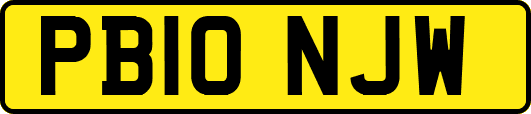 PB10NJW