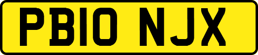 PB10NJX