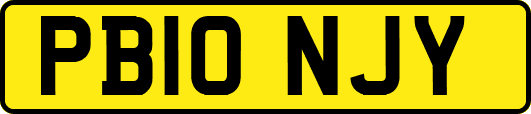 PB10NJY