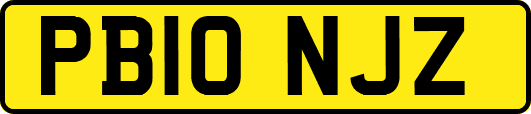 PB10NJZ