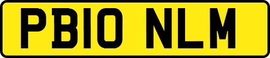 PB10NLM