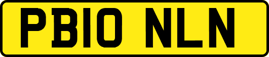 PB10NLN