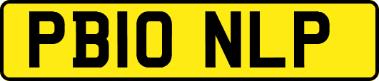 PB10NLP