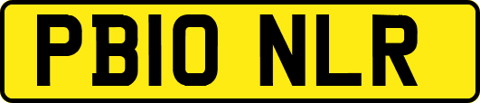 PB10NLR