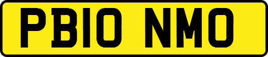 PB10NMO