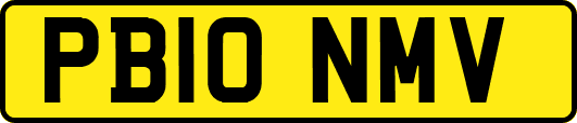 PB10NMV