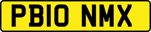 PB10NMX