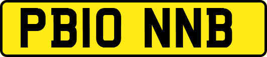 PB10NNB