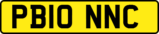 PB10NNC