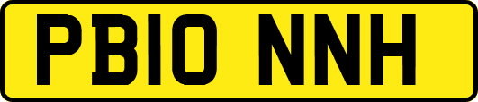 PB10NNH