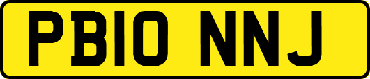PB10NNJ