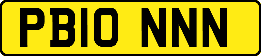 PB10NNN