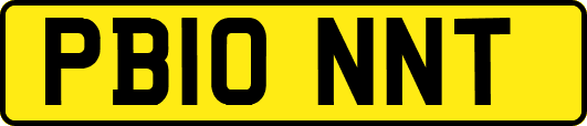 PB10NNT