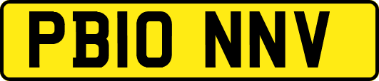 PB10NNV