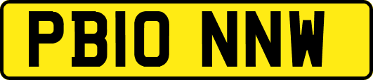 PB10NNW