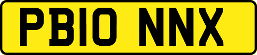 PB10NNX