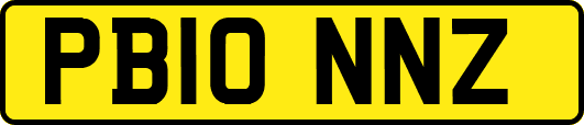 PB10NNZ