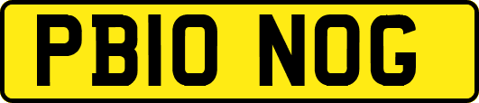 PB10NOG