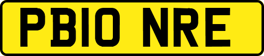 PB10NRE