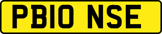 PB10NSE