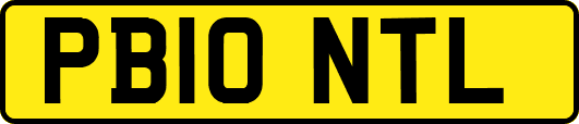 PB10NTL