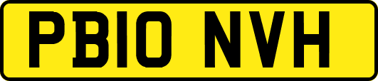 PB10NVH