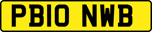 PB10NWB