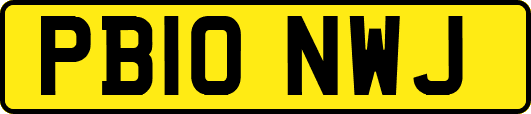 PB10NWJ