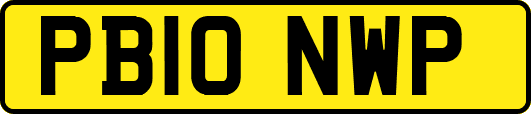 PB10NWP