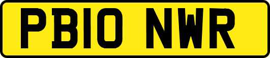 PB10NWR