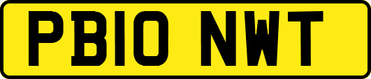 PB10NWT
