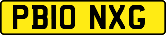 PB10NXG