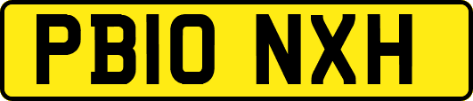 PB10NXH