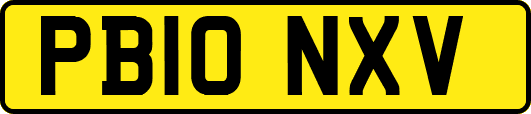 PB10NXV