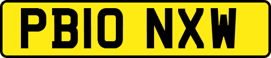 PB10NXW